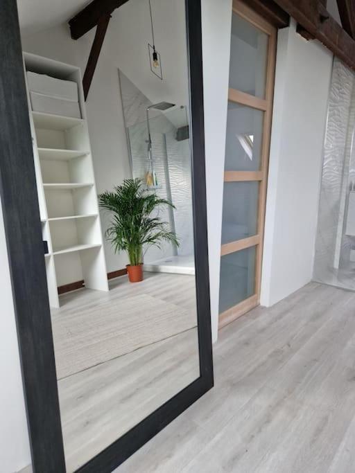 Grande Maison En Bords De Marne - 25 Min De Paris Créteil Exteriör bild