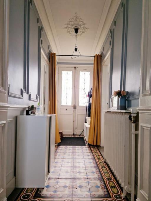 Grande Maison En Bords De Marne - 25 Min De Paris Créteil Exteriör bild