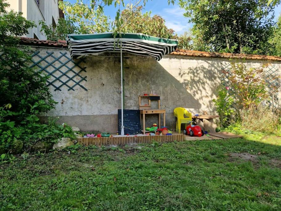 Grande Maison En Bords De Marne - 25 Min De Paris Créteil Exteriör bild